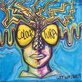 Colouratura - Horizons Wtf Was That - Light Blue Splatter - Vinyl Record