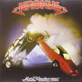 Krokus - Metal Rendezvous - Music CD