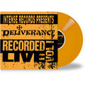 Deliverance - Intense Series Live Vol. 1 - Vinyl Record