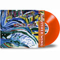 Browbeats - Wither Wing - Vinyl Record