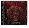 Rose,randy - Sacrificium - Music CD