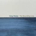 Reitan,greg - Bounding Line - Music CD