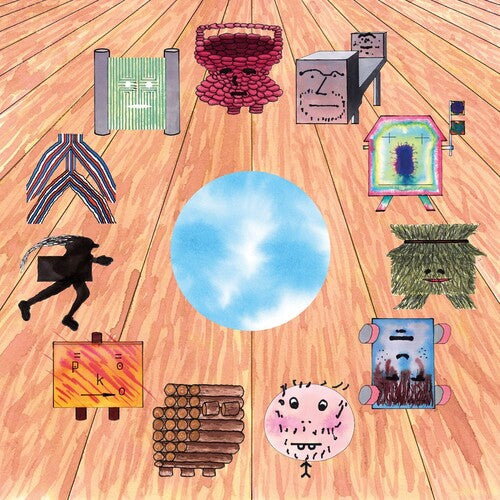 Pom Poko - Champion - Music CD
