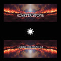 Rosetta Stone - Under The Weather - Music CD