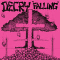 Decry - Falling - Vinyl Record