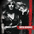 Super Heroines / Eva O - Anthology 1982-1985 - Music CD