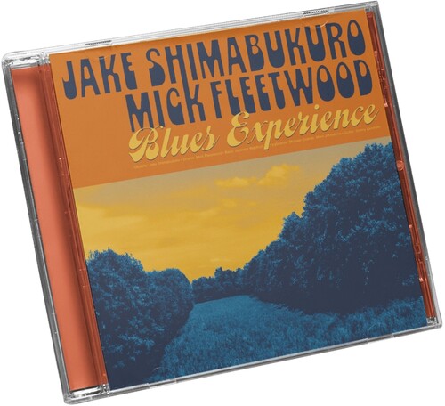 Jake Shimabukuro - Blues Experience