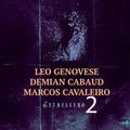 Genovese,leo / Cabaud,demian / Cavaleiro,marcos - Estrellero 2 - Music CD