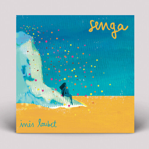 Loubet,ines - Senga - Vinyl Record