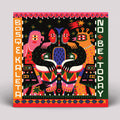 Bosq & Kaleta - No Be Today - Vinyl Record