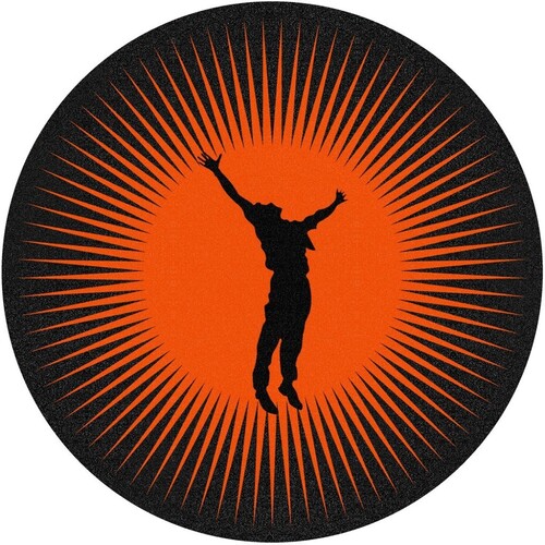 Parallelle - Surrender - Vinyl Record