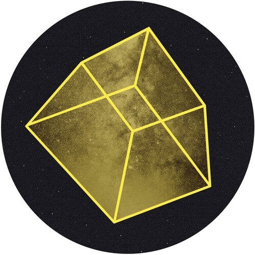 Audiojack - Play With My Mind - Vinyl Record