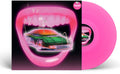 Sharam - Party All The Time (adam Beyer Layton Giordani - Vinyl Record