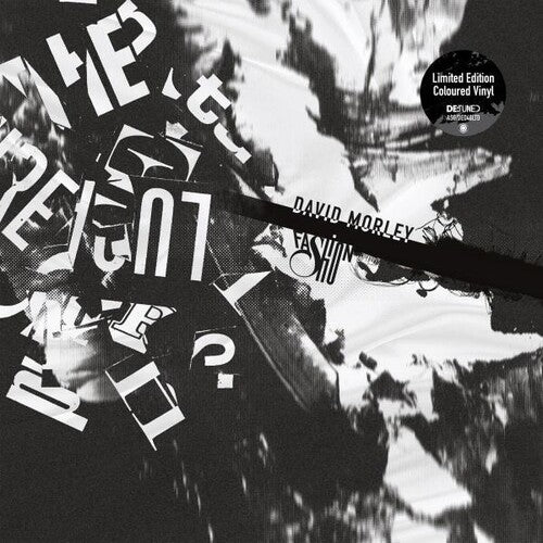 Morley,david - Fashion - Vinyl Record