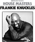 Knuckles,frankie - House Masters Vol. 1 - Vinyl Record