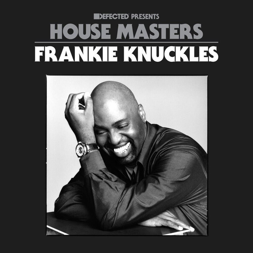 House Masters Vol. 2 [LP] Vinyl Record