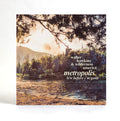 Hawkins,walter - Metropolis - Vinyl Record