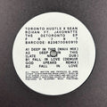 Toronto Hustle - Detoronto - Vinyl Record