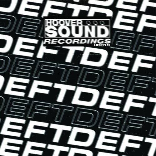Deft - Two Years - Vinyl Record