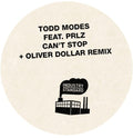 Modes,todd - I Can't Stop (oliver Dollar Remix) - Vinyl Record