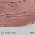 Yield Painting Further - 1404 - Music CD