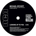 Wycoff,michael - Looking Up To You - Vinyl Record