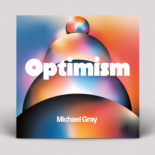 Gray,michael - Optimism - Vinyl Record
