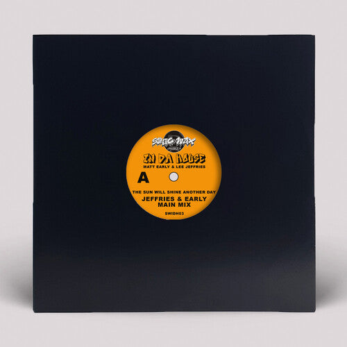 Early,matt - Sun Will Shine Another Day - Vinyl Record