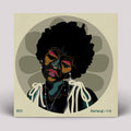 Sio - Sarang - Vinyl Record