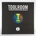 Toolroom Sampler Vol. 10 / Various - Toolroom Sampler Vol. 10 / Various - Vinyl Record