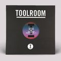 Toolroom Sampler Vol. 11 / Various - Toolroom Sampler Vol. 11 / Various - Vinyl Record