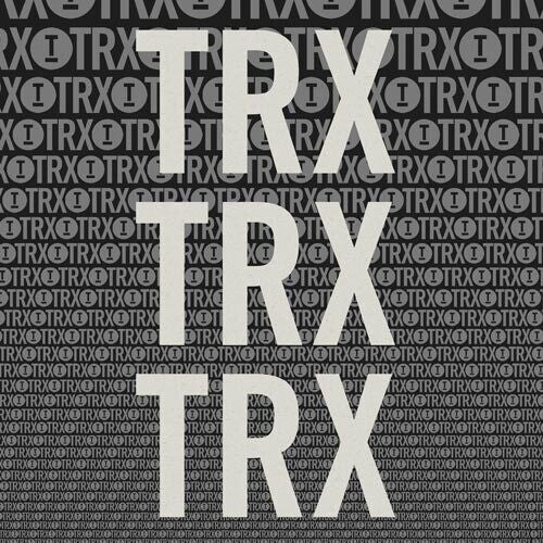 Toolroom Trax Sampler Vol. 1 / Various - Toolroom Trax Sampler Vol. 1 / Various - Vinyl Record