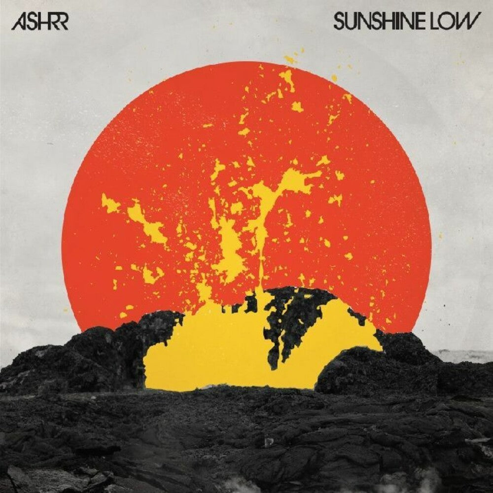 Sunshine Low [LP] Vinyl Record