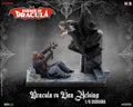 Horror Of Dracula 1:6 Scale Diorama Exclusive - Horror Of Dracula 1:6 Scale Diorama Exclusive - Collectibles