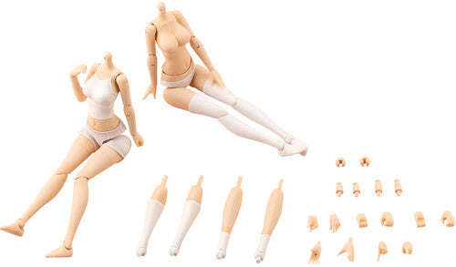 Sousaishojoteien - Dress Up Body (m) - Sousaishojoteien - Dress Up Body (m) - Collectibles