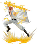 Yu Yu Hakusho - Artfx Kazuma Kuwabara (version 2) - Yu Yu Hakusho - Artfx Kazuma Kuwabara (version 2) - Collectibles