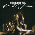Medeski Martin & Wood - Not Not Jazz - Blu-ray
