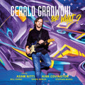 Gradwohl,gerald - Or What? - Music CD