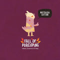 Pinsel - Fall Of Porcupine - O.s.t. - Vinyl Record