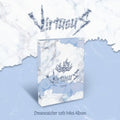 Dreamcatcher - Virtuous - B Version - Music CD