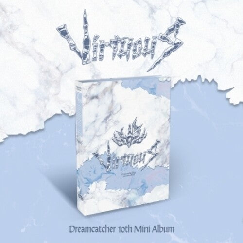 Dreamcatcher - Virtuous - B Version - Music CD