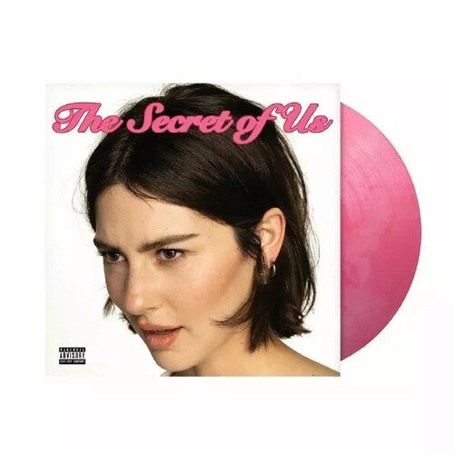 Abrams,gracie - Secret Of Us - Limited Edition - Vinyl Record