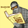 Bloodshot Bill - Diary Of The Doom - Vinyl Record