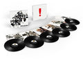 Metal Gear Solid Vinyl Collection - O.s.t. - Metal Gear Solid Vinyl Collection - O.s.t. - Vinyl Record
