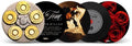 Ghostface Killah - Set The Tone (guns & Roses) - Music CD
