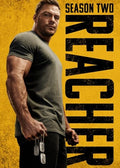 Reacher: Season Two - Reacher: Season Two - DVD