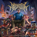 Monument Of Misanthropy - Vile Postmortem Irrumatio - Music CD
