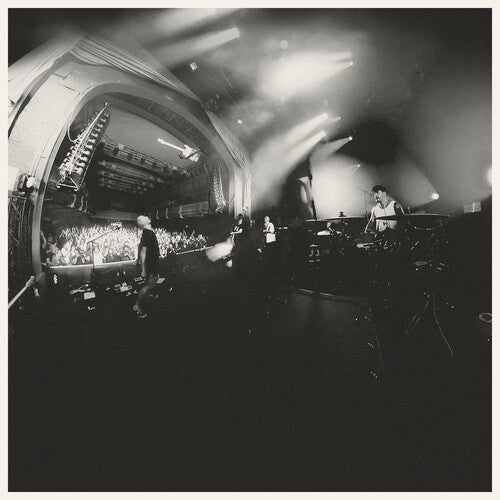 And So I Watch You From Afar - Megafauna - Vinyl Record