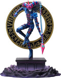 Bellfine - Yu Gi Oh Dark Magician Of Chaos Monster Game Pvc F - Collectibles
