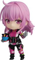Good Smile - Highspeed Etoile Rin Rindo Nendoroid Af - Collectibles